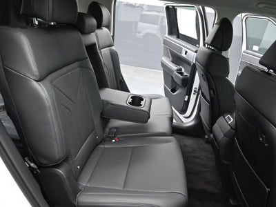 2026 Hyundai Santa Fe SEL 2.5T AWD