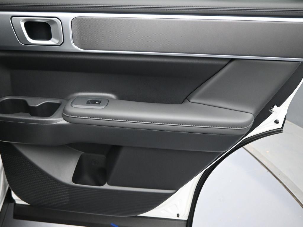 2026 Hyundai Santa Fe SEL 2.5T AWD