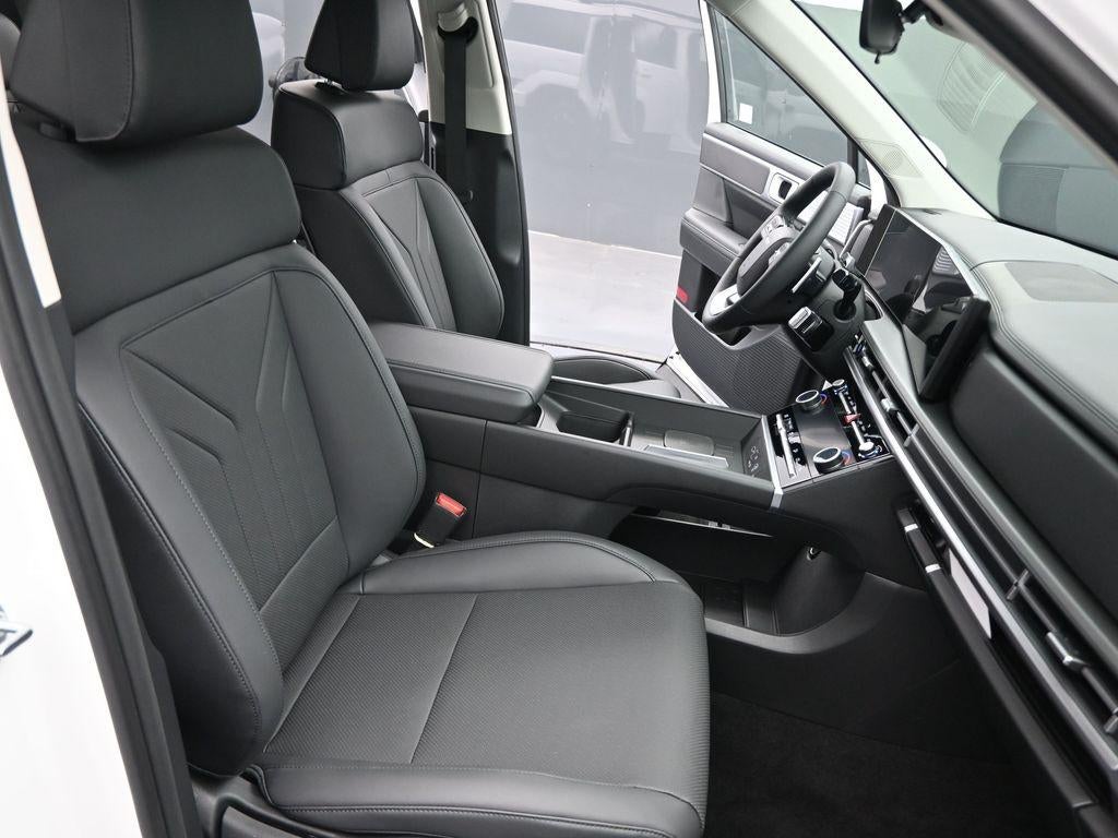 2026 Hyundai Santa Fe SEL 2.5T AWD