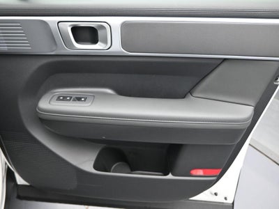 2026 Hyundai Santa Fe SEL 2.5T AWD