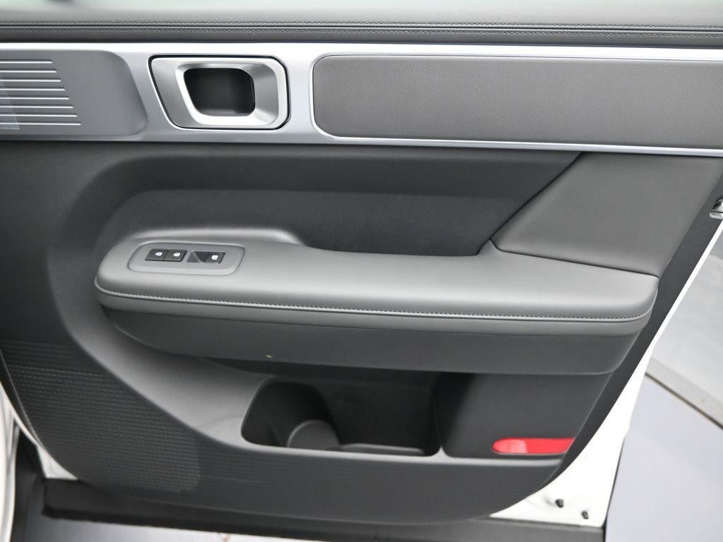 2026 Hyundai Santa Fe SEL 2.5T AWD