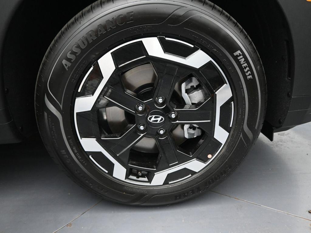 2026 Hyundai Santa Fe SEL 2.5T AWD