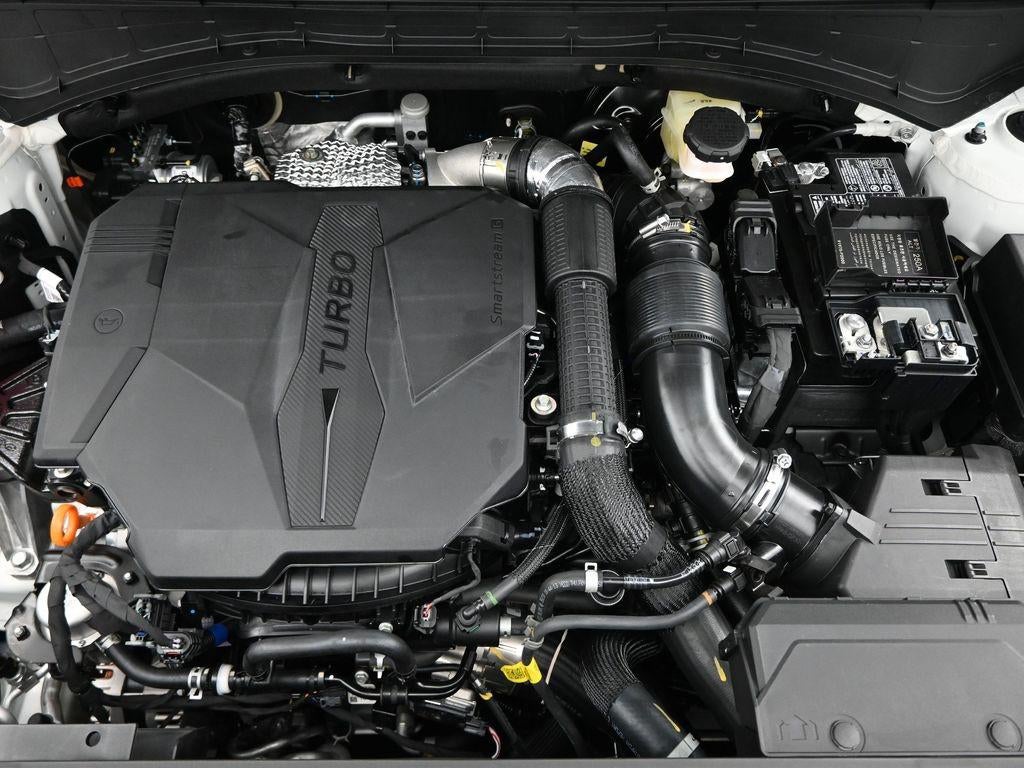 2026 Hyundai Santa Fe SEL 2.5T AWD