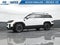 2026 Hyundai Santa Fe SEL 2.5T AWD