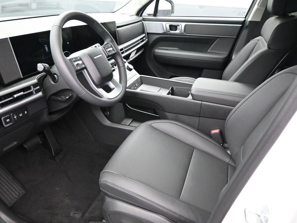 2026 Hyundai Santa Fe SEL 2.5T AWD