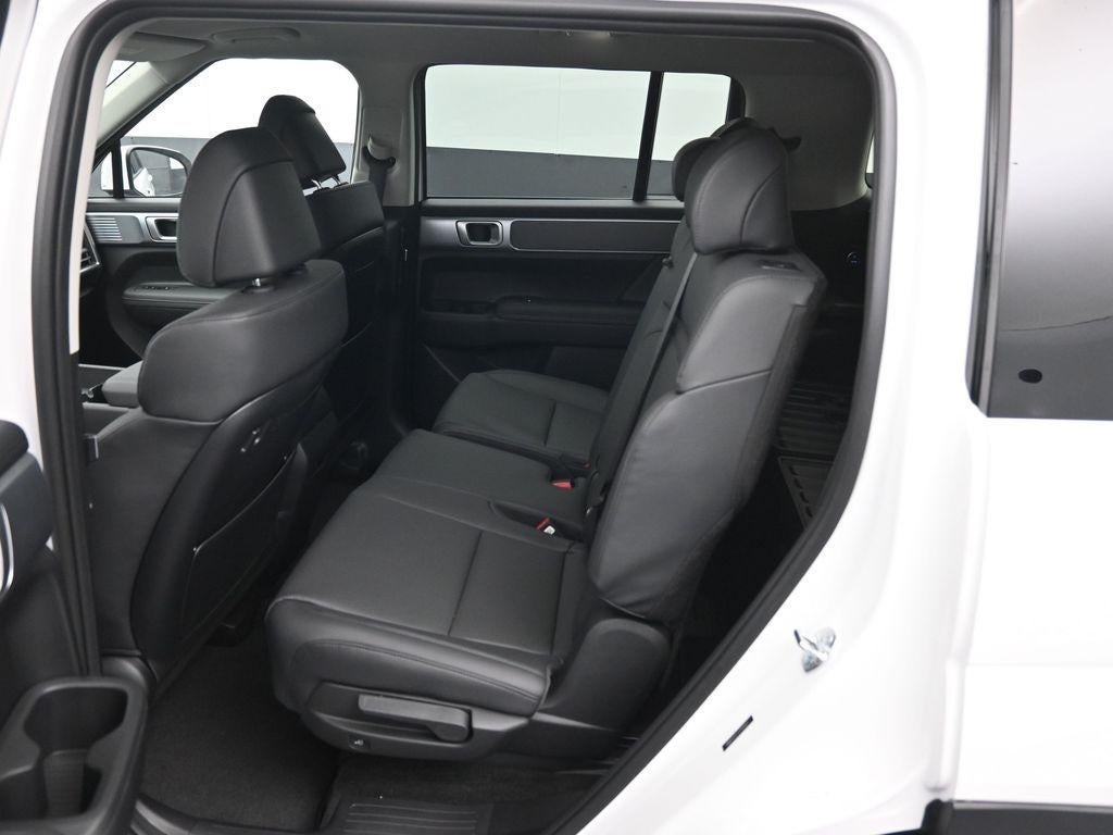 2026 Hyundai Santa Fe SEL 2.5T AWD