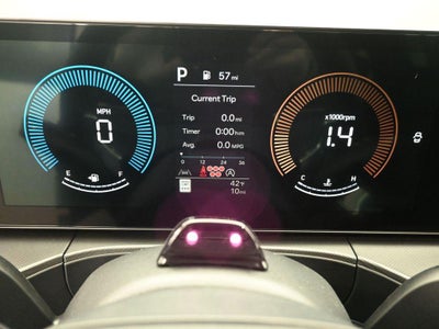 2026 Hyundai Santa Fe SEL 2.5T AWD