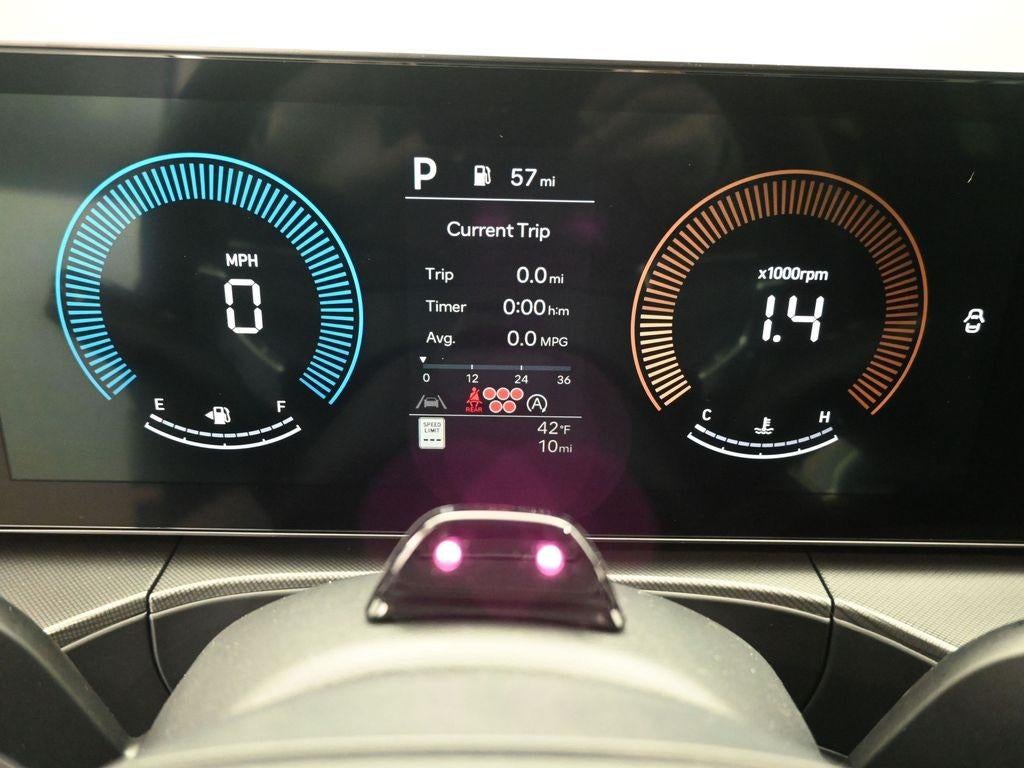 2026 Hyundai Santa Fe SEL 2.5T AWD