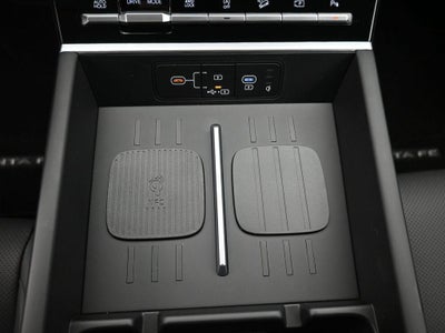 2026 Hyundai Santa Fe SEL 2.5T AWD