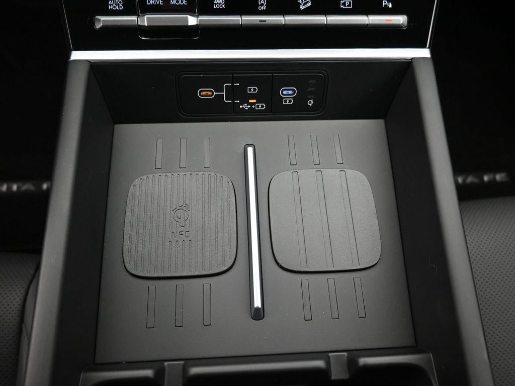 2026 Hyundai Santa Fe SEL 2.5T AWD