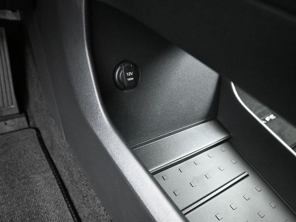 2026 Hyundai Santa Fe SEL 2.5T AWD