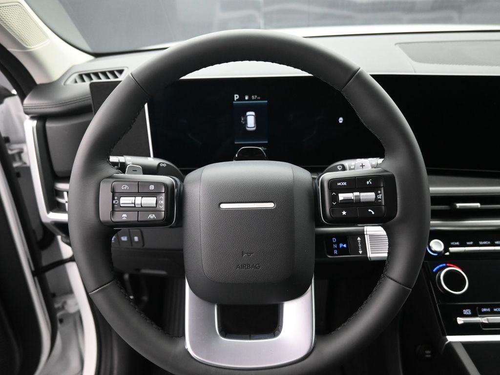 2026 Hyundai Santa Fe SEL 2.5T AWD