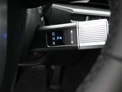 2026 Hyundai Santa Fe SEL 2.5T AWD