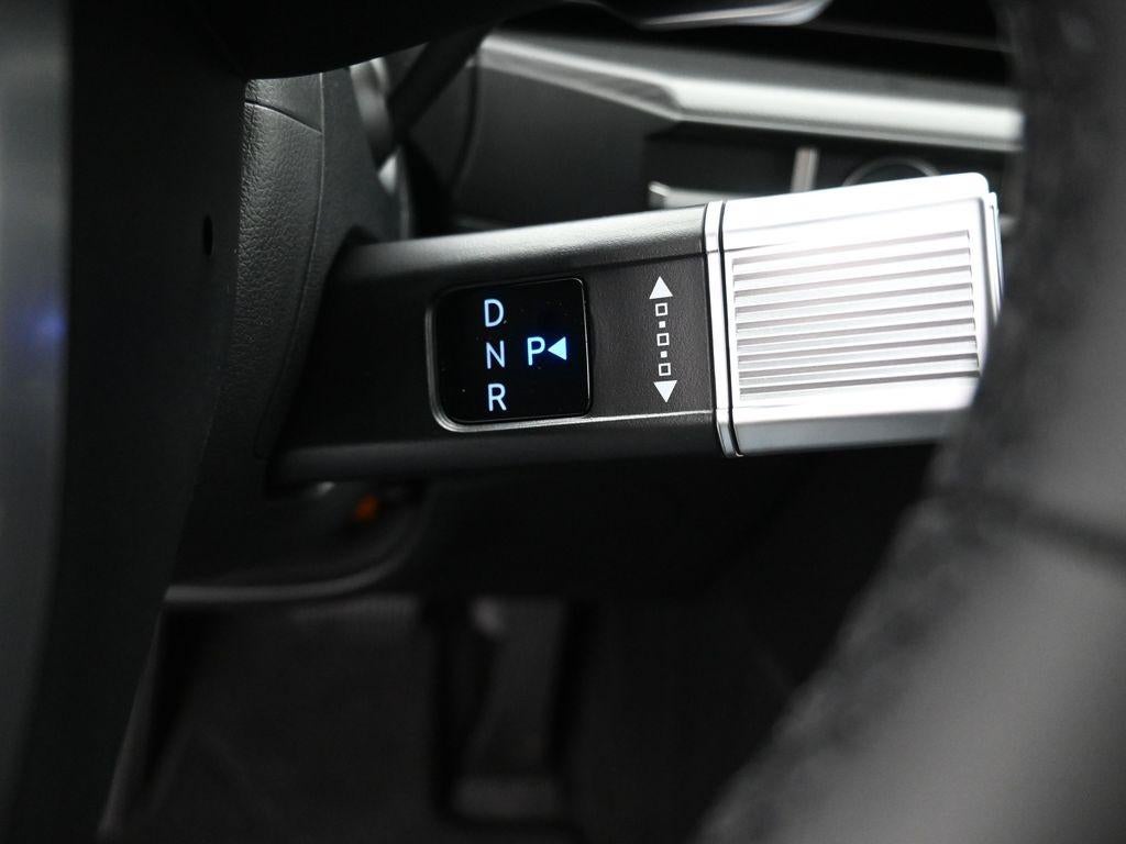 2026 Hyundai Santa Fe SEL 2.5T AWD