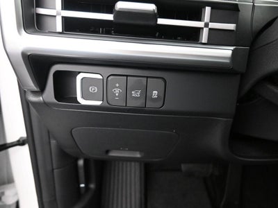 2026 Hyundai Santa Fe SEL 2.5T AWD