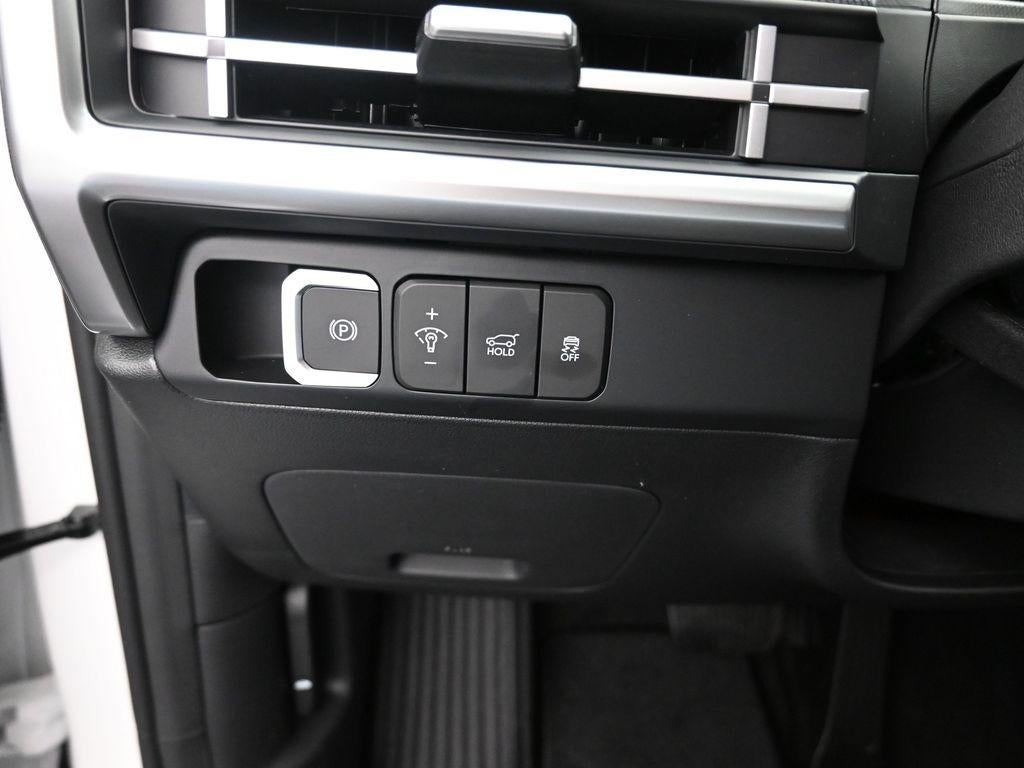 2026 Hyundai Santa Fe SEL 2.5T AWD