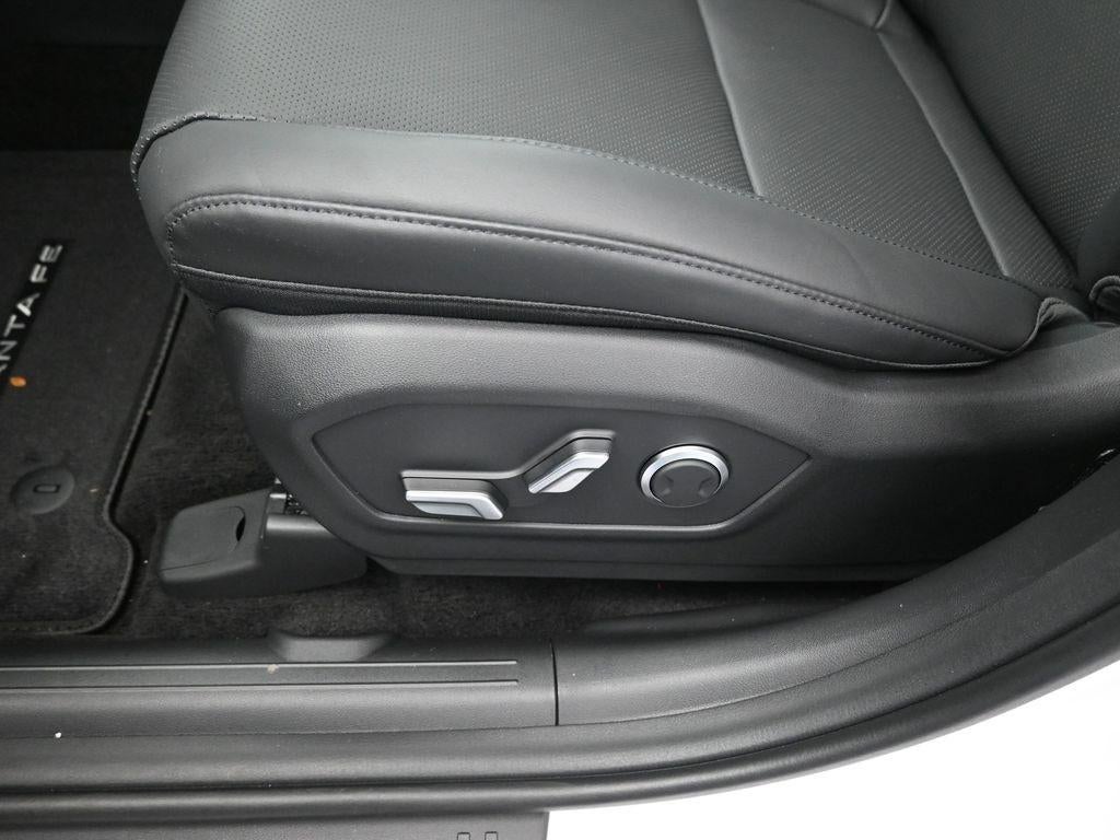 2026 Hyundai Santa Fe SEL 2.5T AWD