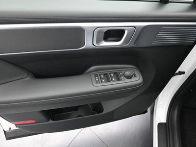 2026 Hyundai Santa Fe SEL 2.5T AWD