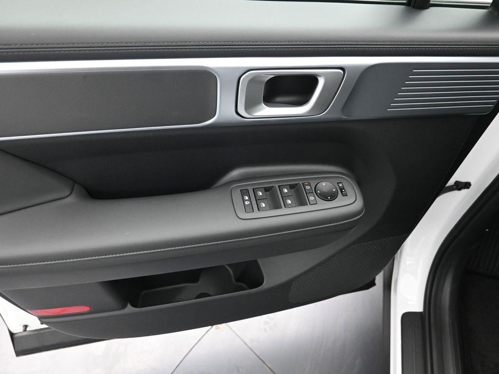 2026 Hyundai Santa Fe SEL 2.5T AWD