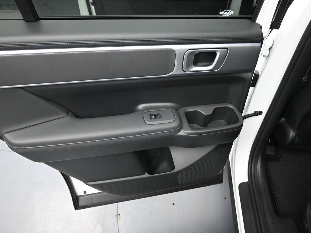 2026 Hyundai Santa Fe SEL 2.5T AWD