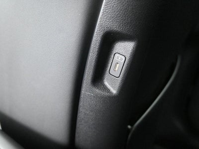 2026 Hyundai Santa Fe SEL 2.5T AWD