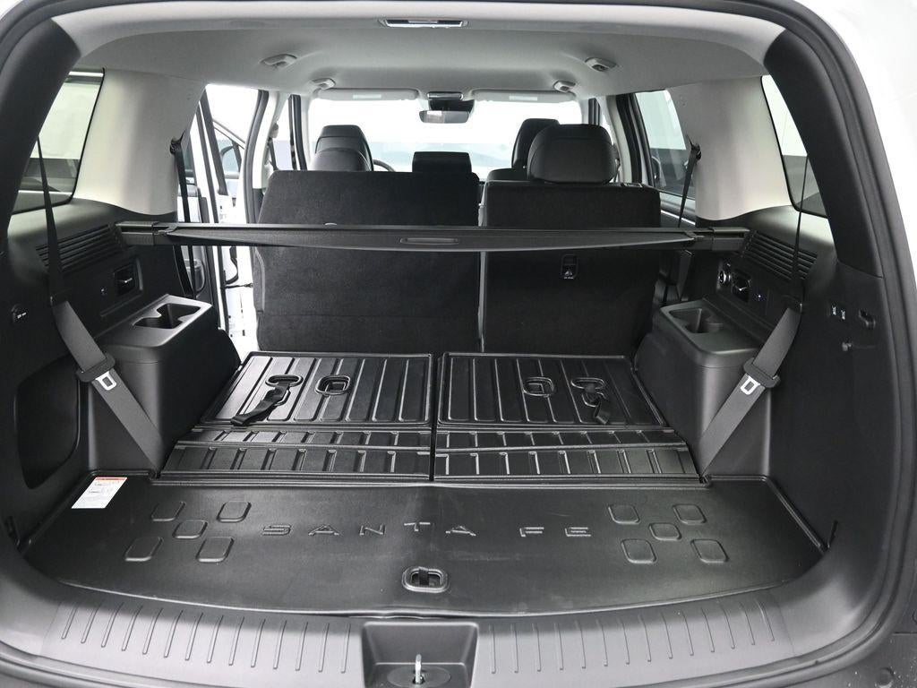 2026 Hyundai Santa Fe SEL 2.5T AWD