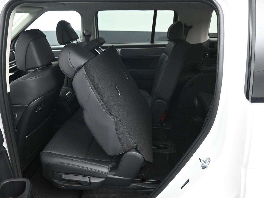 2026 Hyundai Santa Fe SEL 2.5T AWD