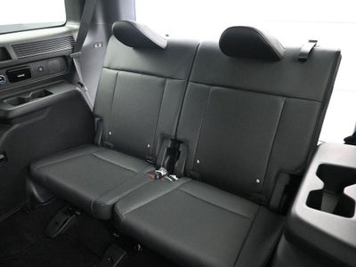 2026 Hyundai Santa Fe SEL 2.5T AWD