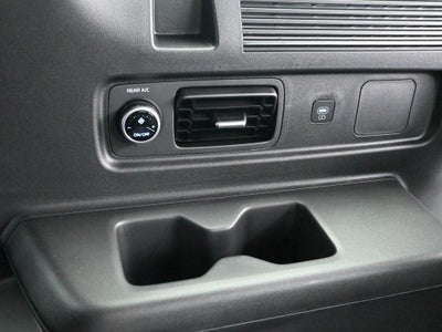 2026 Hyundai Santa Fe SEL 2.5T AWD