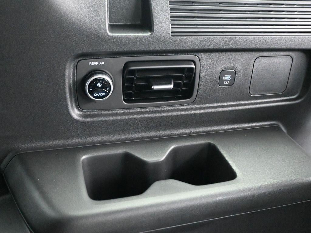 2026 Hyundai Santa Fe SEL 2.5T AWD