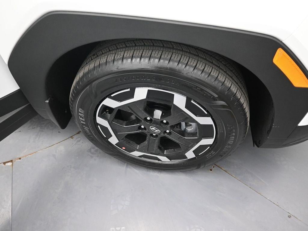 2026 Hyundai Santa Fe SEL 2.5T AWD