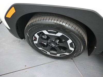 2026 Hyundai Santa Fe SEL 2.5T AWD