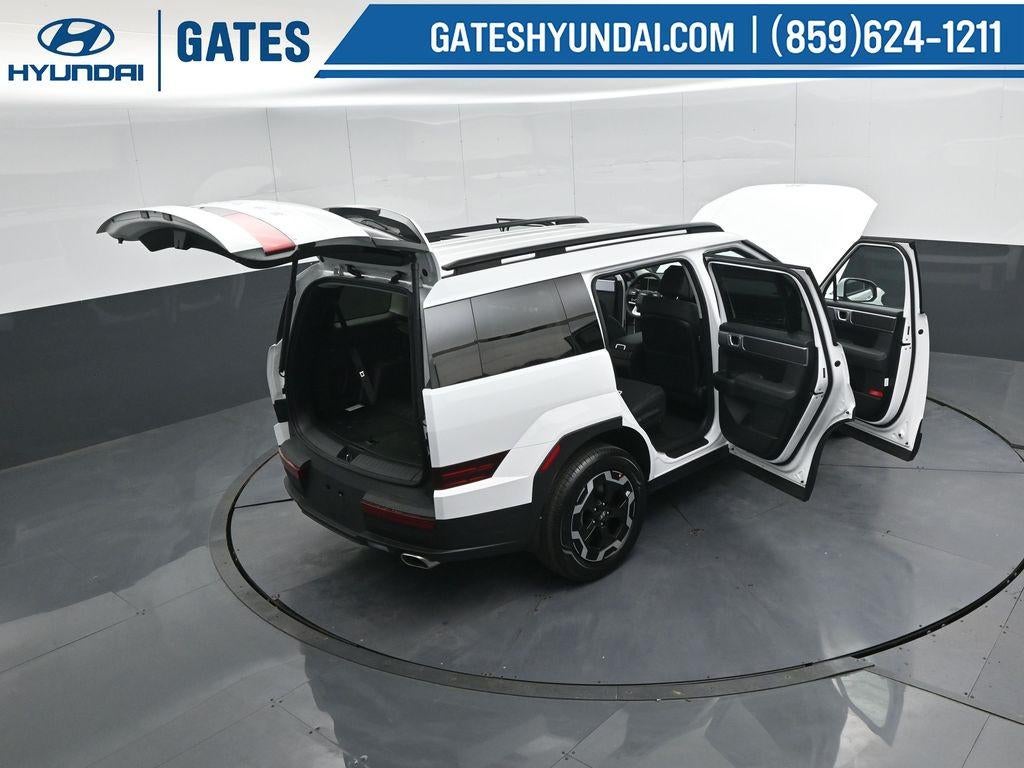 2026 Hyundai Santa Fe SEL 2.5T AWD