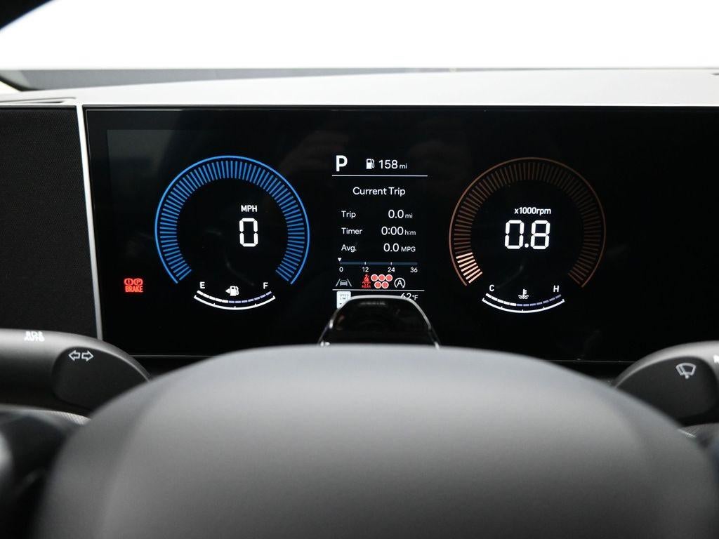 2026 Hyundai Santa Fe SEL 2.5T AWD