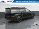 2026 Hyundai Santa Fe SEL 2.5T AWD
