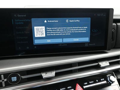 2026 Hyundai Santa Fe SEL 2.5T AWD