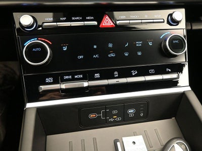 2026 Hyundai Santa Fe SEL 2.5T AWD