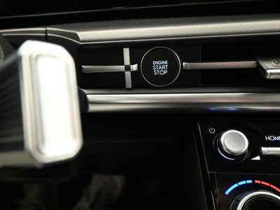 2026 Hyundai Santa Fe SEL 2.5T AWD