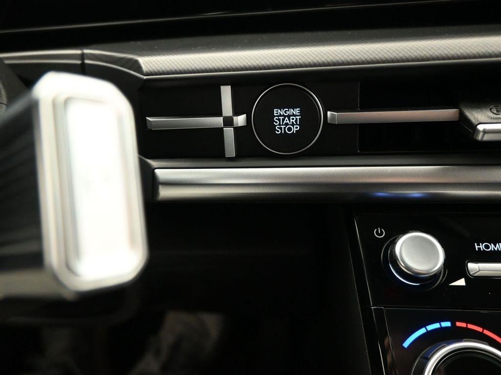 2026 Hyundai Santa Fe SEL 2.5T AWD