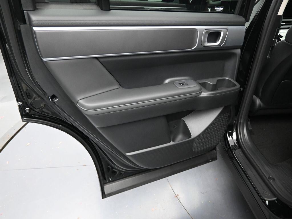 2026 Hyundai Santa Fe SEL 2.5T AWD