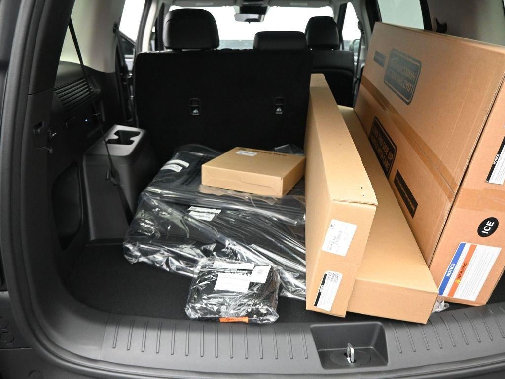 2026 Hyundai Santa Fe SEL 2.5T AWD