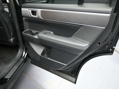 2026 Hyundai Santa Fe SEL 2.5T AWD