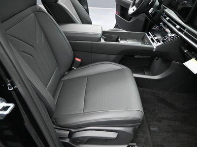 2026 Hyundai Santa Fe SEL 2.5T AWD