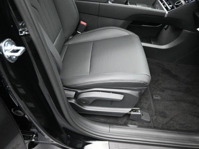 2026 Hyundai Santa Fe SEL 2.5T AWD