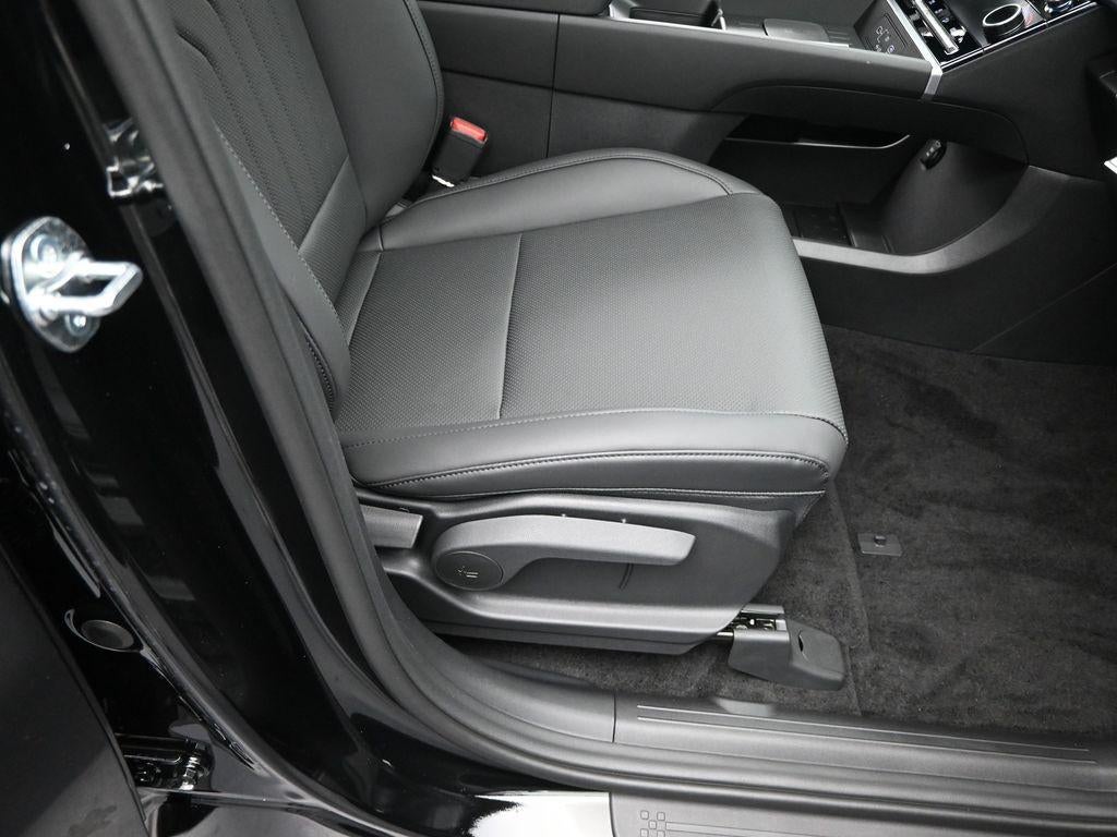 2026 Hyundai Santa Fe SEL 2.5T AWD