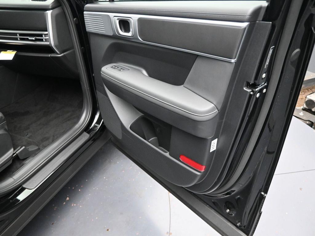 2026 Hyundai Santa Fe SEL 2.5T AWD