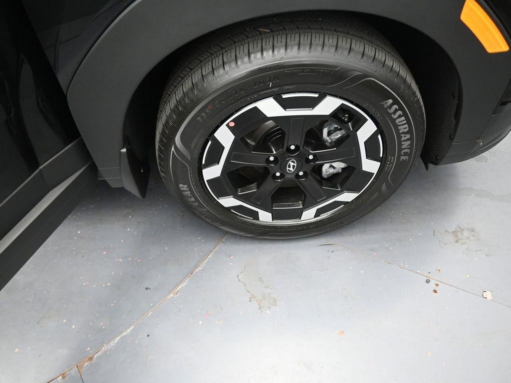 2026 Hyundai Santa Fe SEL 2.5T AWD