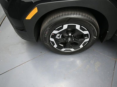 2026 Hyundai Santa Fe SEL 2.5T AWD