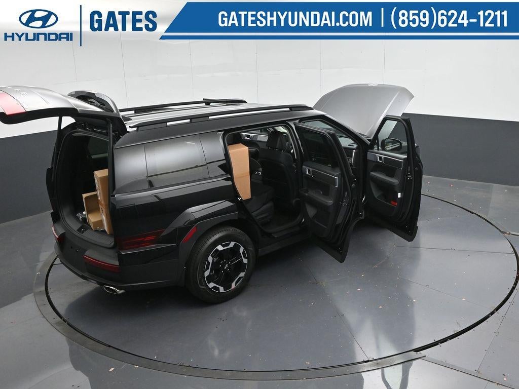 2026 Hyundai Santa Fe SEL 2.5T AWD