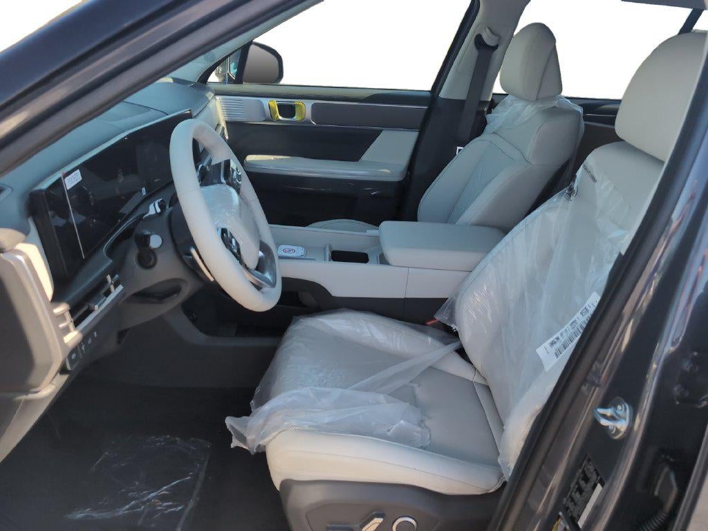 2027 Hyundai Santa Fe SEL